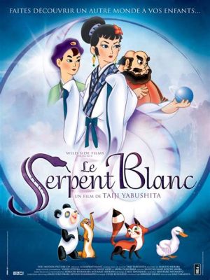  L’Enfant Perdu Et Le Serpent Blanc: Un conte colombien fascinant qui explore les thèmes de la perte et de la rédemption !