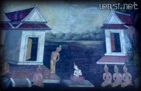 Nang Kala - Une Histoire Thaïlandaise Intrigante du IIIème Siècle qui Explore les Ténèbres de l'Âme Humaine !