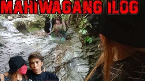  Ilog at Diwata ng Kagubatan: Une Exploration Mystérieuse de la Nature et du Destin!