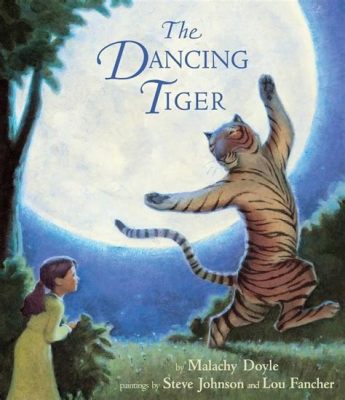  The Legend of Zuma, the Dancing Tiger Who Spoke in Riddles!